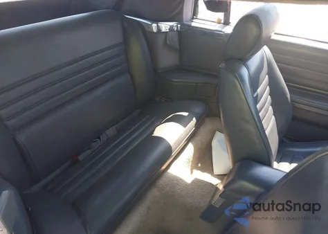 1988 Chrysler Lebaron из США, поврежденный, VIN 1C3XJ45K0JG447860